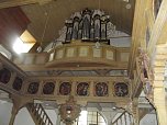 Bendeleben � ein Ort mit Geschichte und Geschichten (Foto: Thomas Leipold)