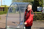 Aufnahmen f&uuml;r mdr-Sendung "Einfach genial" (Foto: privat)