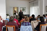 Blick-Kontakt: Neuer Verein will Eltern unterst&uuml;tzen (Foto: Karl-Heinz Herrmann)