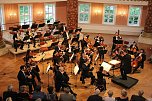 Mit beeindruckenden Trompeten-Solo (Foto: Karl-Heinz Herrmann)