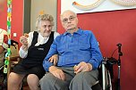Senioren feiern Fr&uuml;hlingsfest (Foto: AWO)