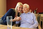 Senioren feiern Fr&uuml;hlingsfest (Foto: AWO)