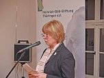 Oberb&uuml;rgermeisterin Barbara Rinke (Foto: )