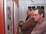 B&ouml;ll-Ausstellung (Foto: )