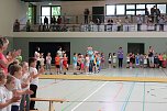 Alle sind "Fit f&uuml;r die Schule" (Foto: Karl-Heinz Herrmann)