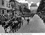 Festumzug zur 1000-Jahr-Feier (Foto: Atelier Belitzki)