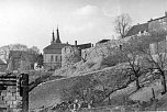 Stadtmauer (Foto: ) Stadtmauer (Foto: )