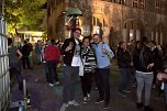 Viertes Nordh&auml;user Weinfest - der Samstagabend (Foto: Peter Blei)