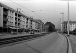 Rautenstrasse 1965 (Foto: )