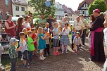 Firmung Beuren und Wingerode (Foto: Ilka K&uuml;hn)