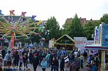 Ladysnight auf dem Rummel (Foto: City Scout Sven G&auml;mkow)