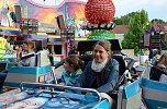 Ladysnight auf dem Rummel (Foto: City Scout Sven G&auml;mkow)