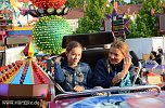Ladysnight auf dem Rummel (Foto: City Scout Sven G&auml;mkow)