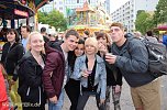 Ladysnight auf dem Rummel (Foto: City Scout Sven G&auml;mkow)