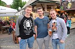 Ladysnight auf dem Rummel (Foto: City Scout Sven G&auml;mkow)