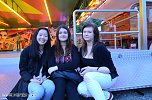 Ladysnight auf dem Rummel (Foto: City Scout Sven G&auml;mkow)