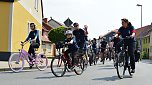 Bilder von der Strecke (Foto: Tobias Nordhausen)