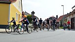 Bilder von der Strecke (Foto: Tobias Nordhausen)