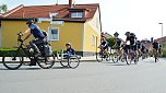 Bilder von der Strecke (Foto: Tobias Nordhausen)