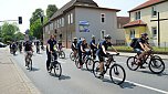 Bilder von der Strecke (Foto: Tobias Nordhausen)