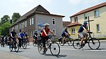Bilder von der Strecke (Foto: Tobias Nordhausen)