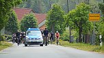 Bilder von der Strecke (Foto: Tobias Nordhausen)