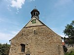 Gospelchor in Bellstedt (Foto: J&uuml;rgen Kieper)