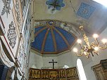 Gospelchor in Bellstedt (Foto: J&uuml;rgen Kieper)