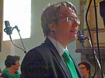 Gospelchor in Bellstedt (Foto: J&uuml;rgen Kieper)