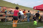 Zweiter Goldene-Aue-Cup in Hamma (Foto: Peter Blei)
