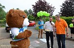 1.  WBG Nachbarschaftsfest 2016  (Foto: City Scout Sven G&auml;mkow)
