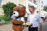 1.  WBG Nachbarschaftsfest 2016  (Foto: City Scout Sven G&auml;mkow)