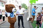 1.  WBG Nachbarschaftsfest 2016  (Foto: City Scout Sven G&auml;mkow)