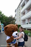 1.  WBG Nachbarschaftsfest 2016  (Foto: City Scout Sven G&auml;mkow)