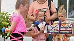 Beim Orangeriefest Bendeleben (Foto: J&uuml;rgen Kieper)