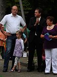 21. Rhododendronfest in S&uuml;lzhayn (Foto: Peter Blei)