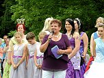 21. Rhododendronfest in S&uuml;lzhayn (Foto: Peter Blei)
