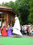 21. Rhododendronfest in S&uuml;lzhayn (Foto: Peter Blei)