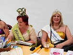 21. Rhododendronfest in S&uuml;lzhayn (Foto: Peter Blei)