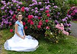 21. Rhododendronfest in S&uuml;lzhayn (Foto: Peter Blei)