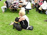 21. Rhododendronfest in S&uuml;lzhayn (Foto: Peter Blei)
