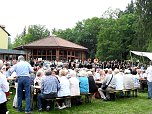 21. Rhododendronfest in S&uuml;lzhayn (Foto: Peter Blei)
