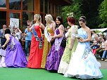 21. Rhododendronfest in S&uuml;lzhayn (Foto: Peter Blei)
