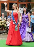 21. Rhododendronfest in S&uuml;lzhayn (Foto: Peter Blei)