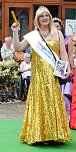 21. Rhododendronfest in S&uuml;lzhayn (Foto: Peter Blei)