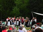 21. Rhododendronfest in S&uuml;lzhayn (Foto: Peter Blei)