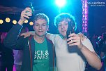 Party im Jugendclubhaus in Nordhausen - der Samstag (Foto: Belvedere Media Agentur)