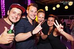 Party im Jugendclubhaus in Nordhausen - der Samstag (Foto: Belvedere Media Agentur)