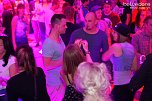 Party im Jugendclubhaus in Nordhausen - der Samstag (Foto: Belvedere Media Agentur)