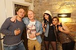 Party im Jugendclubhaus in Nordhausen - der Samstag (Foto: Belvedere Media Agentur)
